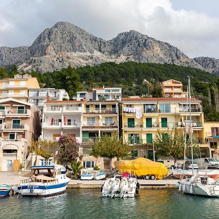 Apartment Podgora 11469A Екстериор снимка