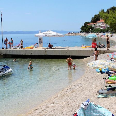 Apartment Podgora 11469A Екстериор снимка