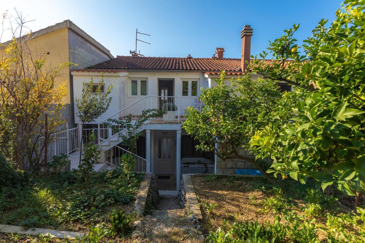 Apartment Podgora 11469A Екстериор снимка