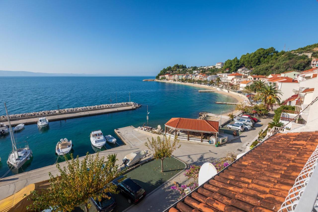 Apartment Podgora 11469A Екстериор снимка