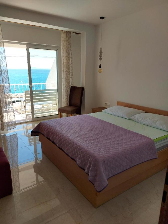 Apartment Podgora 11469A Екстериор снимка