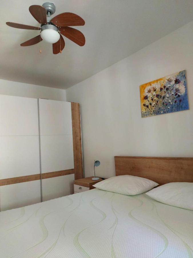 Apartment Podgora 11469A Екстериор снимка