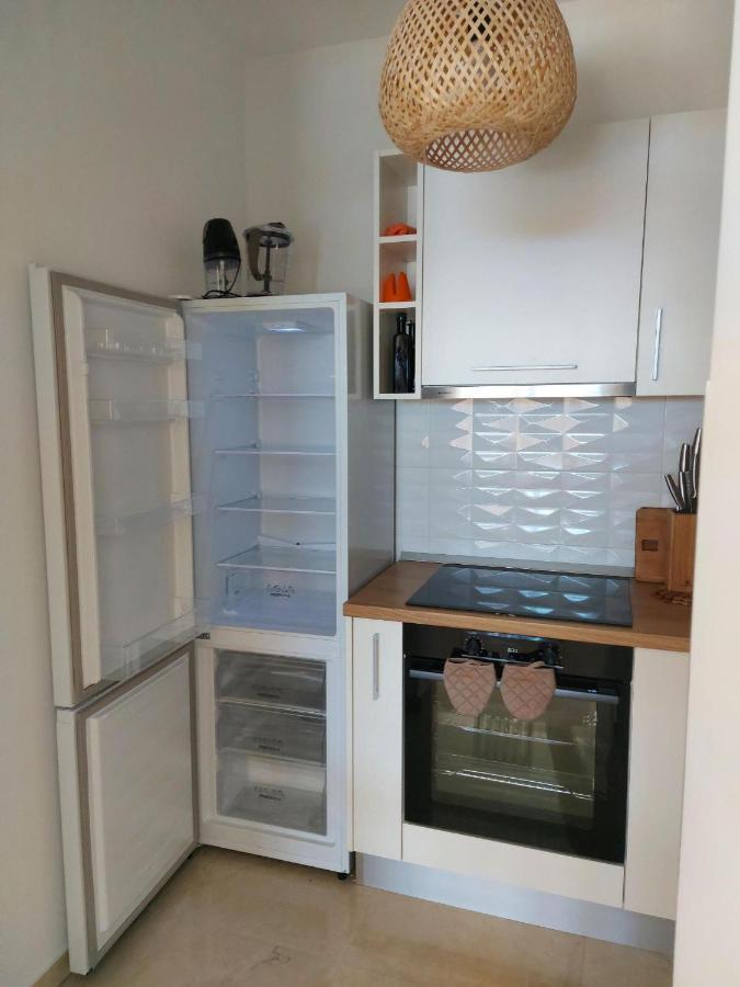Apartment Podgora 11469A Екстериор снимка