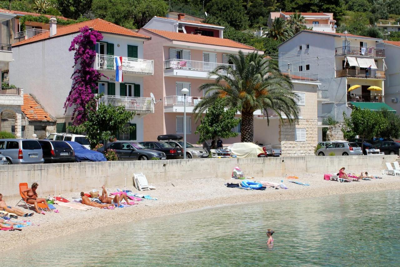 Apartment Podgora 11469A Екстериор снимка