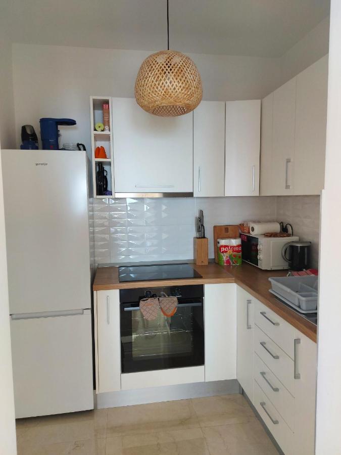 Apartment Podgora 11469A Екстериор снимка