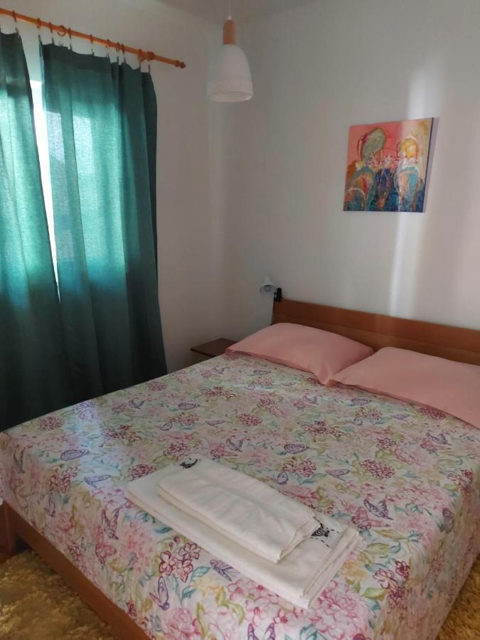 Apartment Podgora 11469A Екстериор снимка