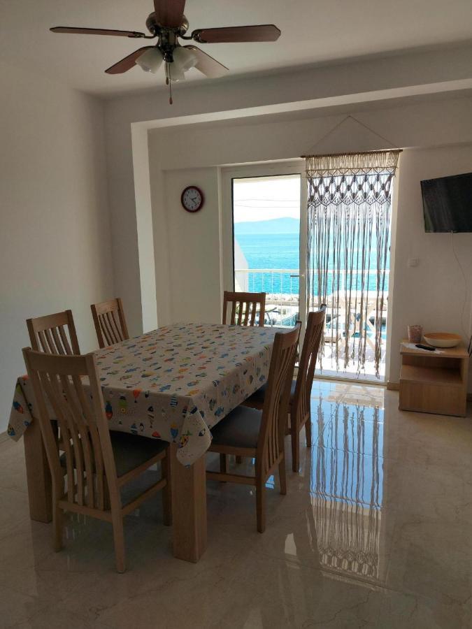 Apartment Podgora 11469A Екстериор снимка