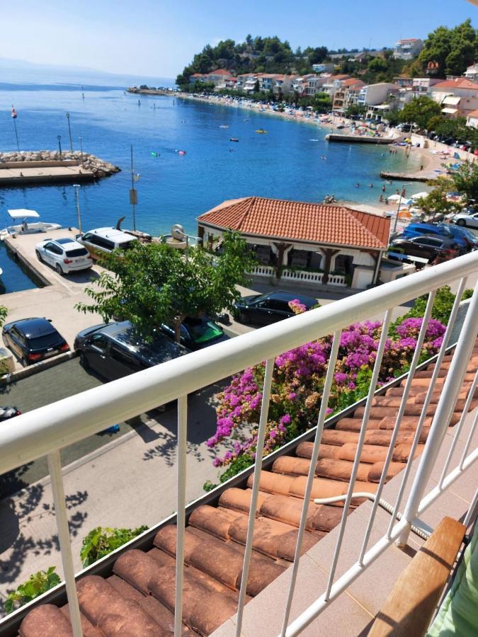 Apartment Podgora 11469A Екстериор снимка