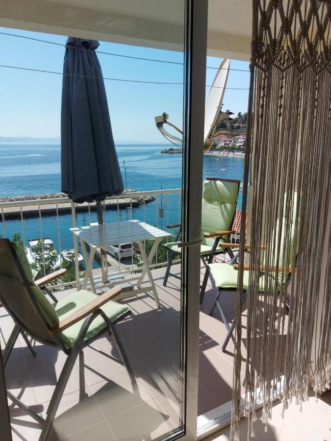 Apartment Podgora 11469A Екстериор снимка