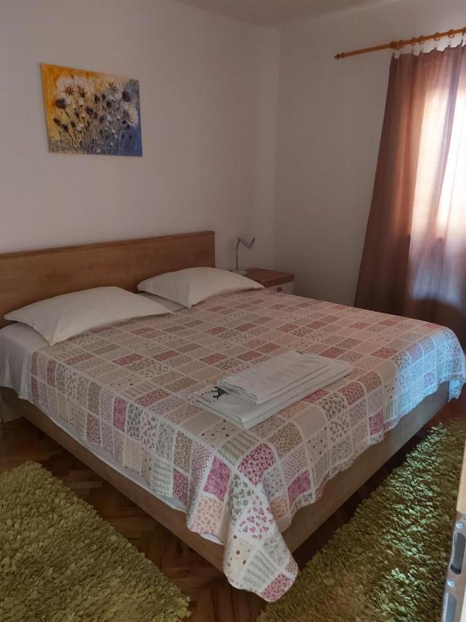 Apartment Podgora 11469A Екстериор снимка