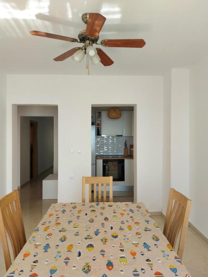 Apartment Podgora 11469A Екстериор снимка