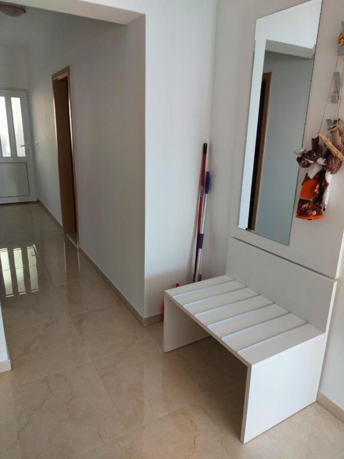 Apartment Podgora 11469A Екстериор снимка