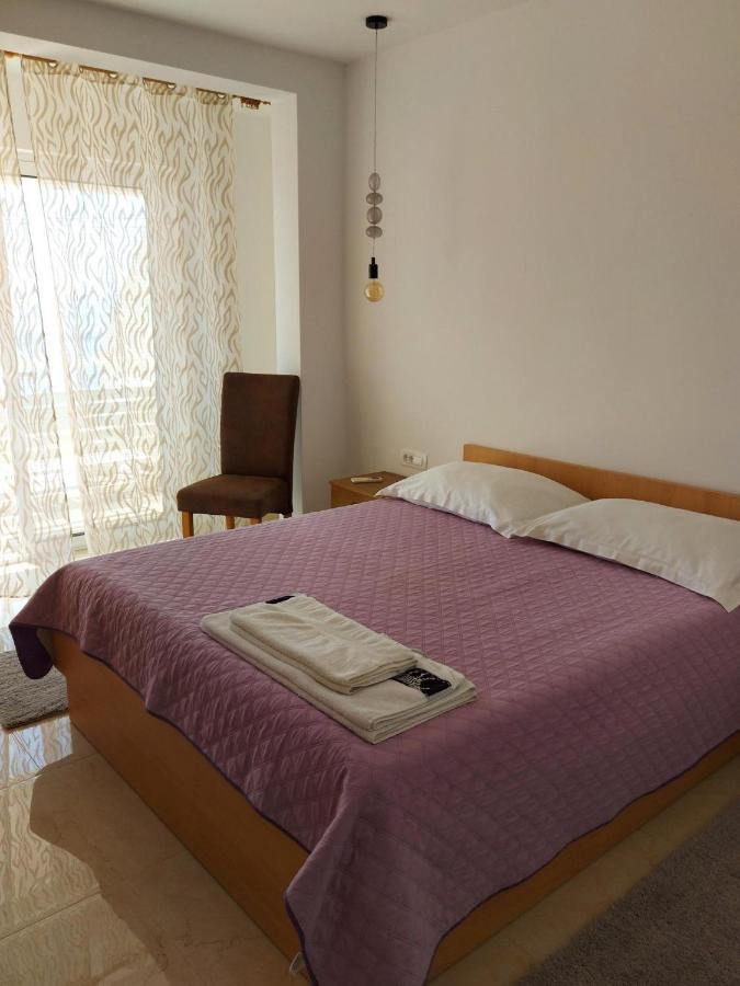 Apartment Podgora 11469A Екстериор снимка