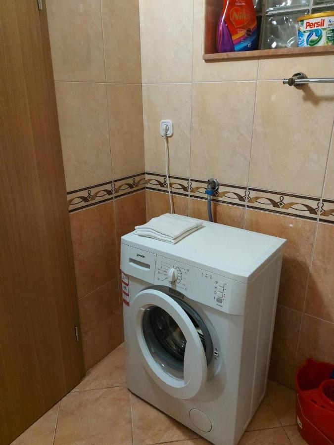 Apartment Podgora 11469A Екстериор снимка