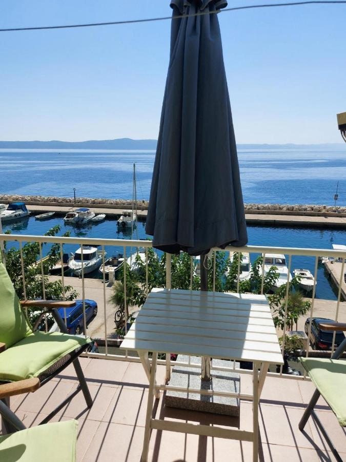 Apartment Podgora 11469A Екстериор снимка