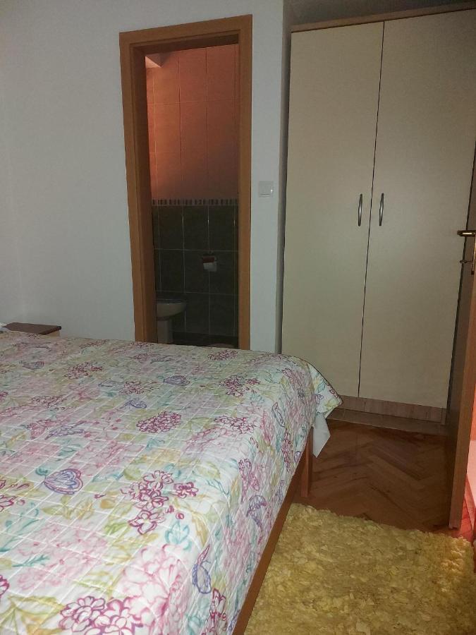 Apartment Podgora 11469A Екстериор снимка