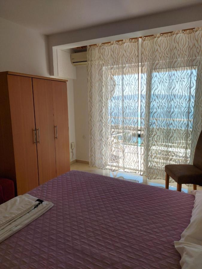 Apartment Podgora 11469A Екстериор снимка