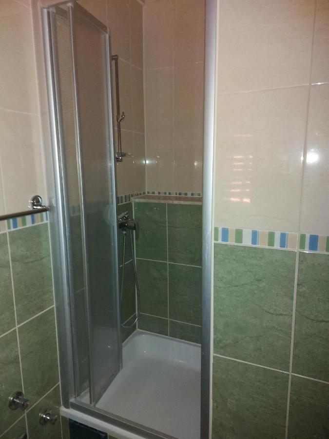 Apartment Podgora 11469A Екстериор снимка